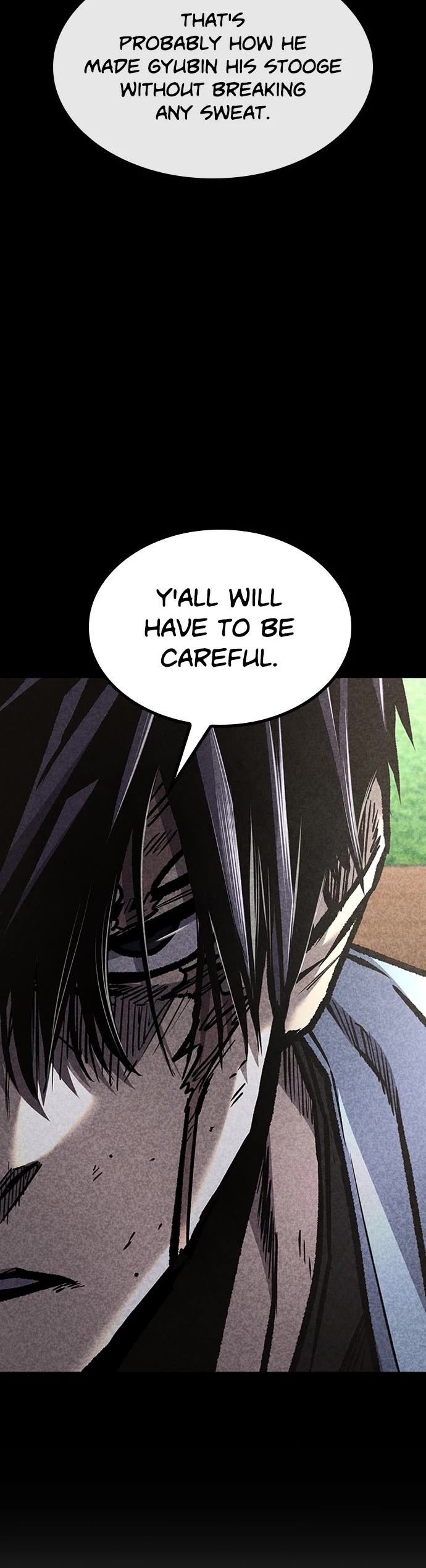 Hectopascal Chapter 75 page 25 - Chapter 75: (S2) Episode 75