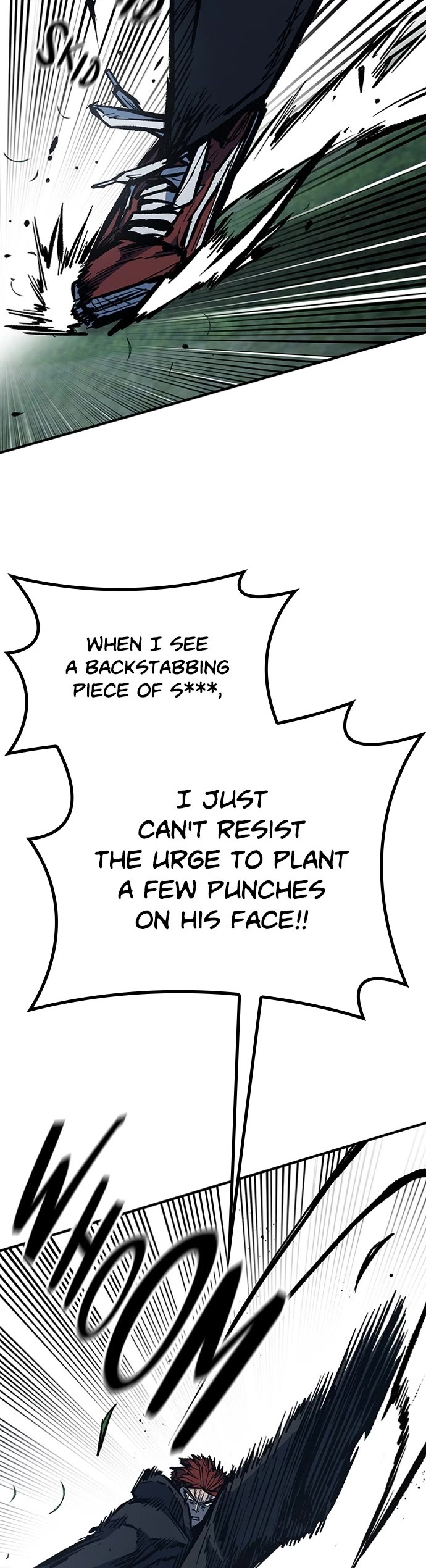 Hectopascal Chapter 75 page 30 - Chapter 75: (S2) Episode 75