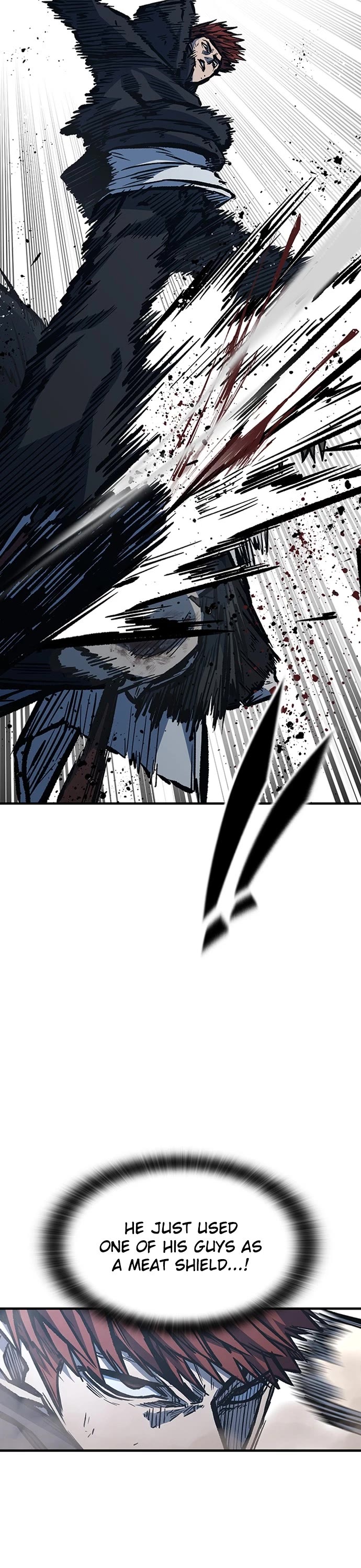 Hectopascal Chapter 75 page 33 - Chapter 75: (S2) Episode 75