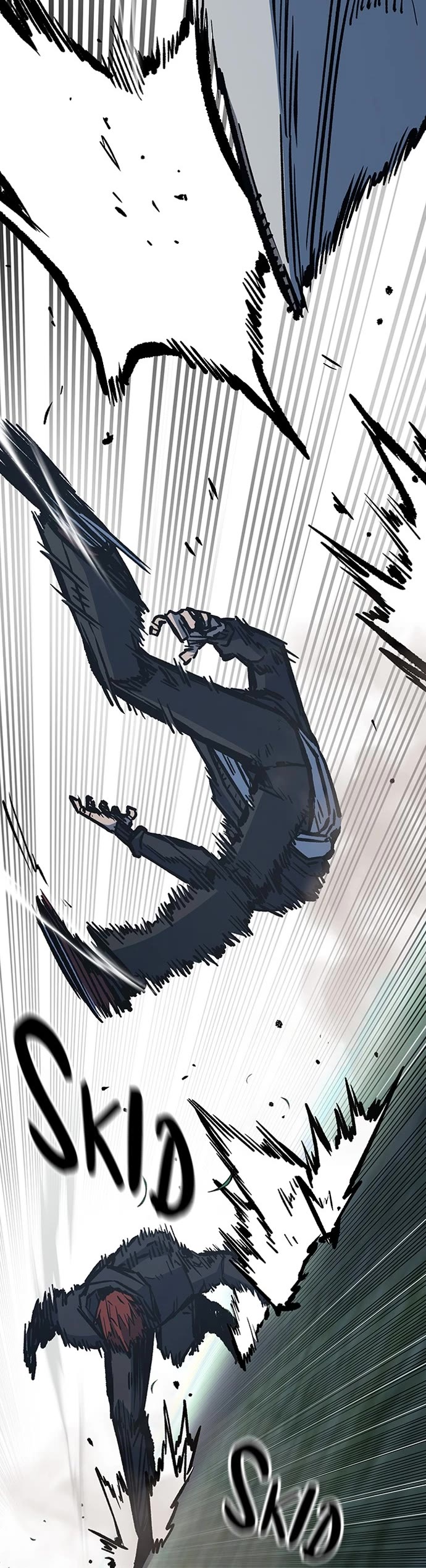 Hectopascal Chapter 75 page 35 - Chapter 75: (S2) Episode 75