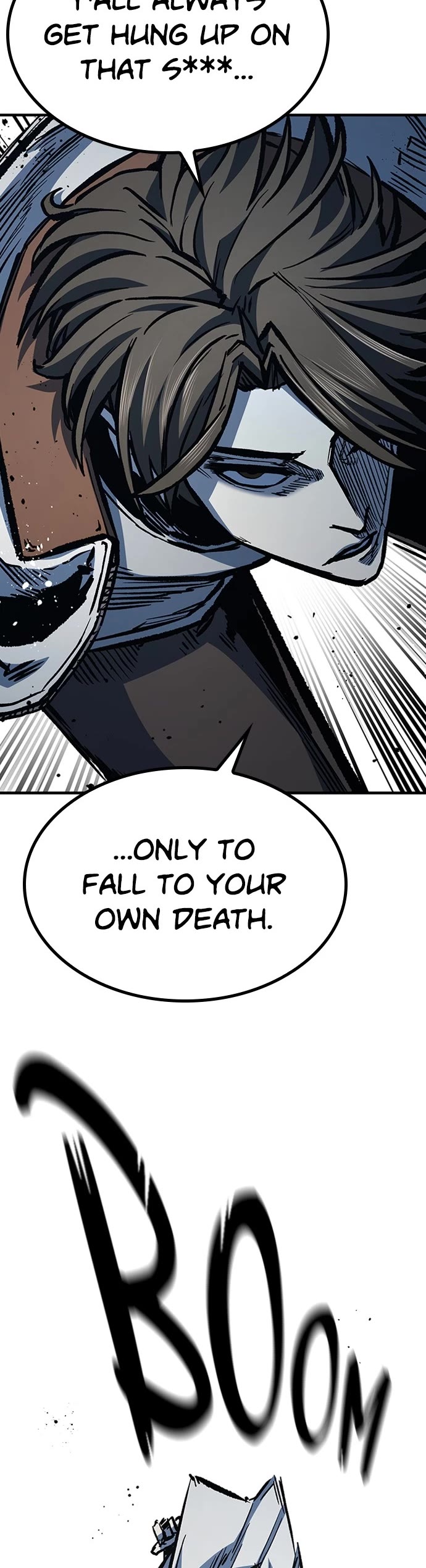 Hectopascal Chapter 75 page 40 - Chapter 75: (S2) Episode 75