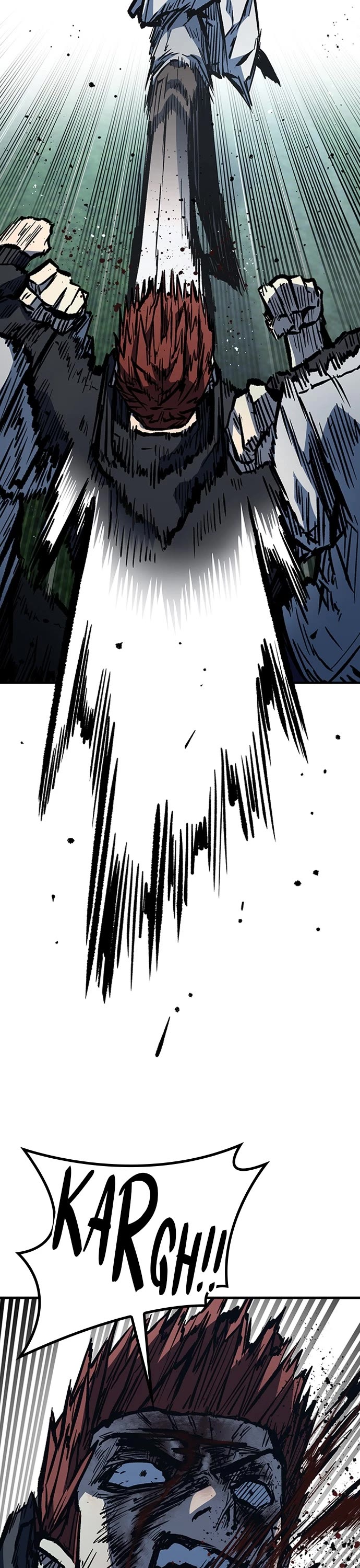 Hectopascal Chapter 75 page 41 - Chapter 75: (S2) Episode 75