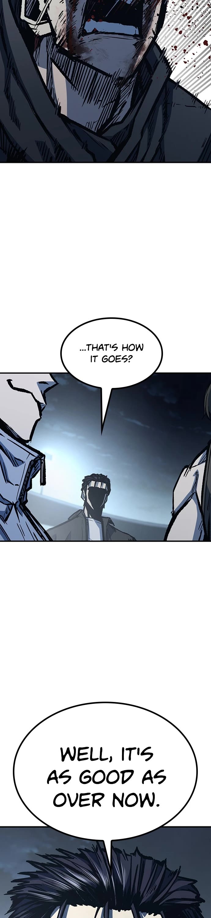 Hectopascal Chapter 75 page 42 - Chapter 75: (S2) Episode 75