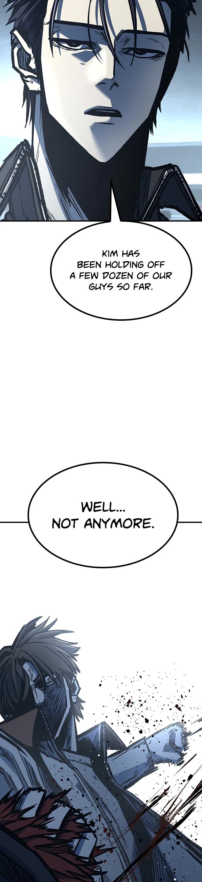 Hectopascal Chapter 75 page 43 - Chapter 75: (S2) Episode 75
