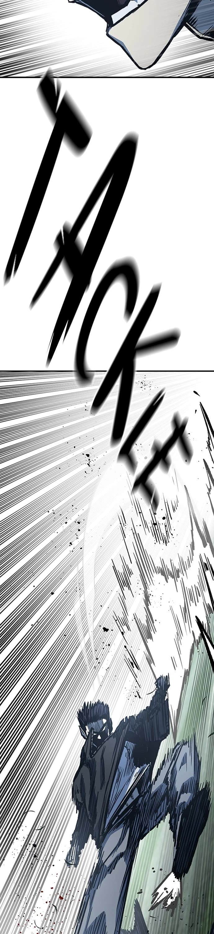 Hectopascal Chapter 76 page 23 - Chapter 76: (S2) Episode 76