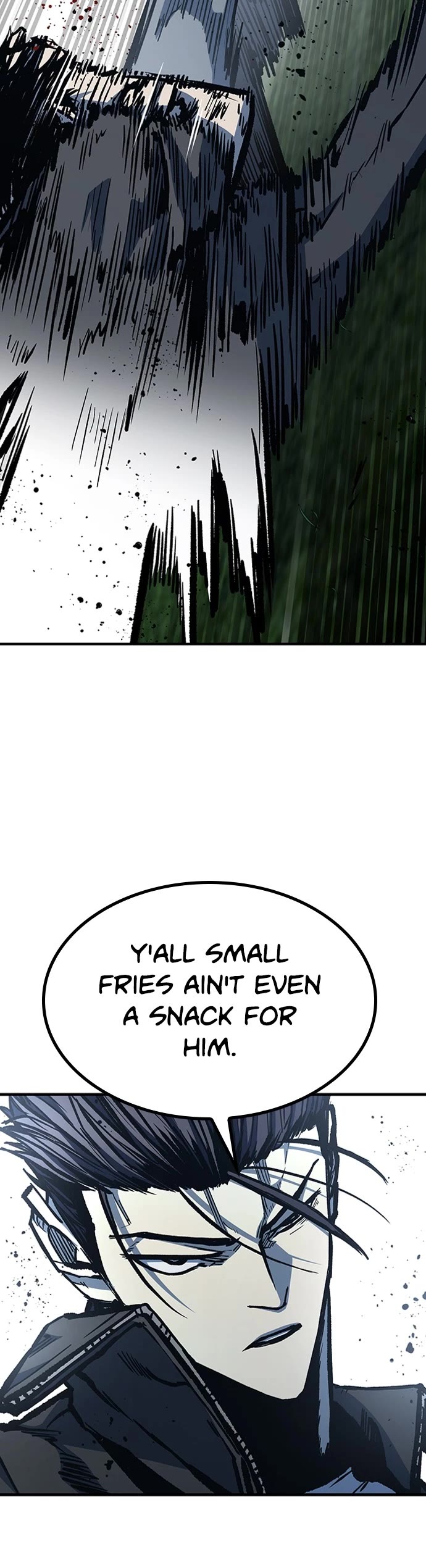 Hectopascal Chapter 76 page 24 - Chapter 76: (S2) Episode 76