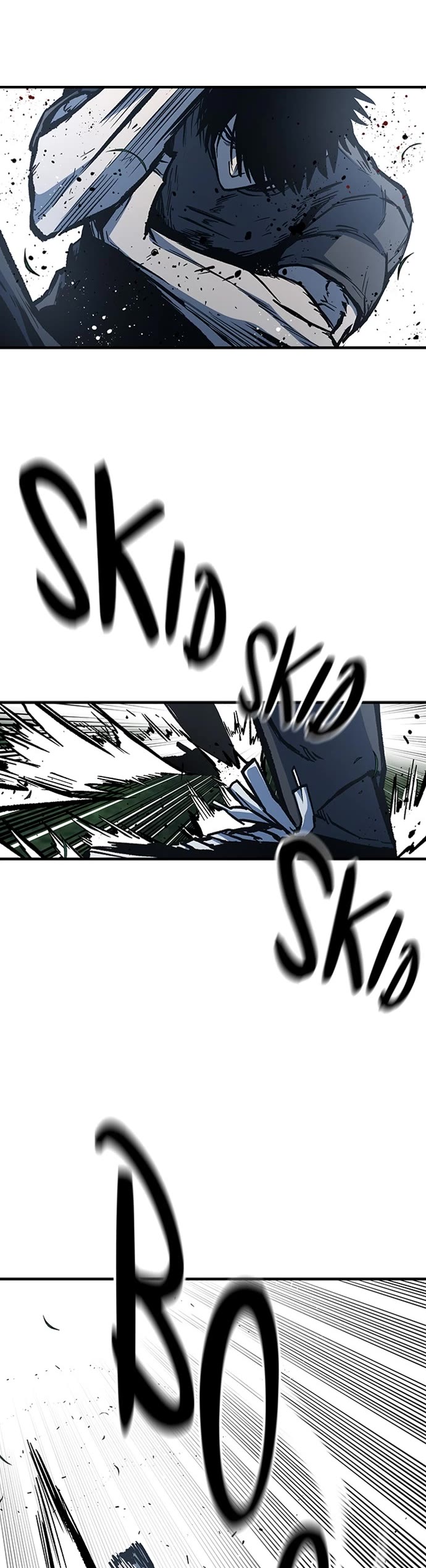Hectopascal Chapter 76 page 25 - Chapter 76: (S2) Episode 76