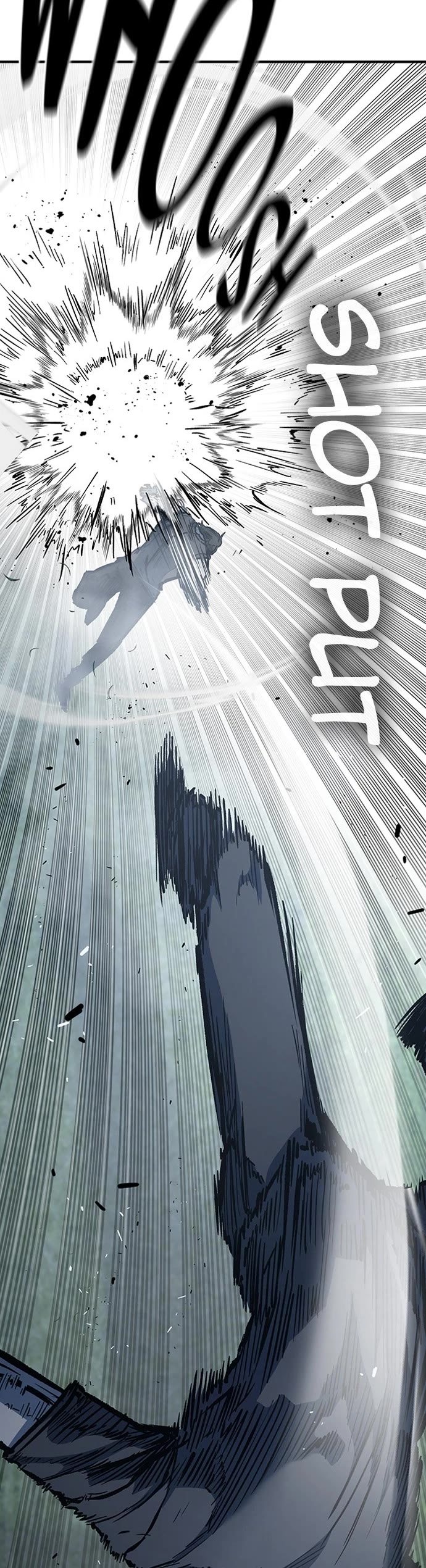 Hectopascal Chapter 76 page 30 - Chapter 76: (S2) Episode 76