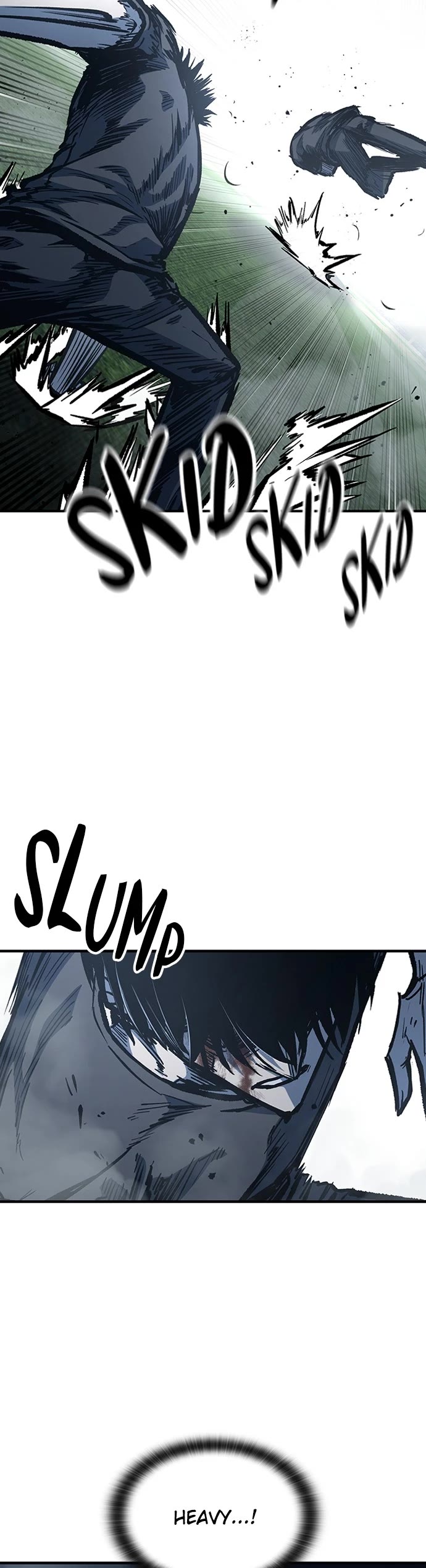 Hectopascal Chapter 76 page 34 - Chapter 76: (S2) Episode 76
