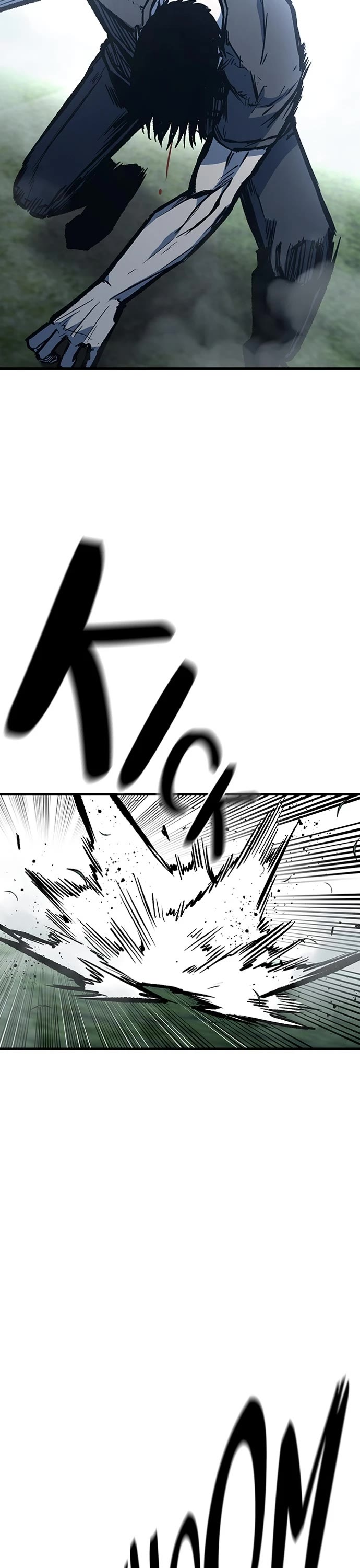 Hectopascal Chapter 76 page 38 - Chapter 76: (S2) Episode 76