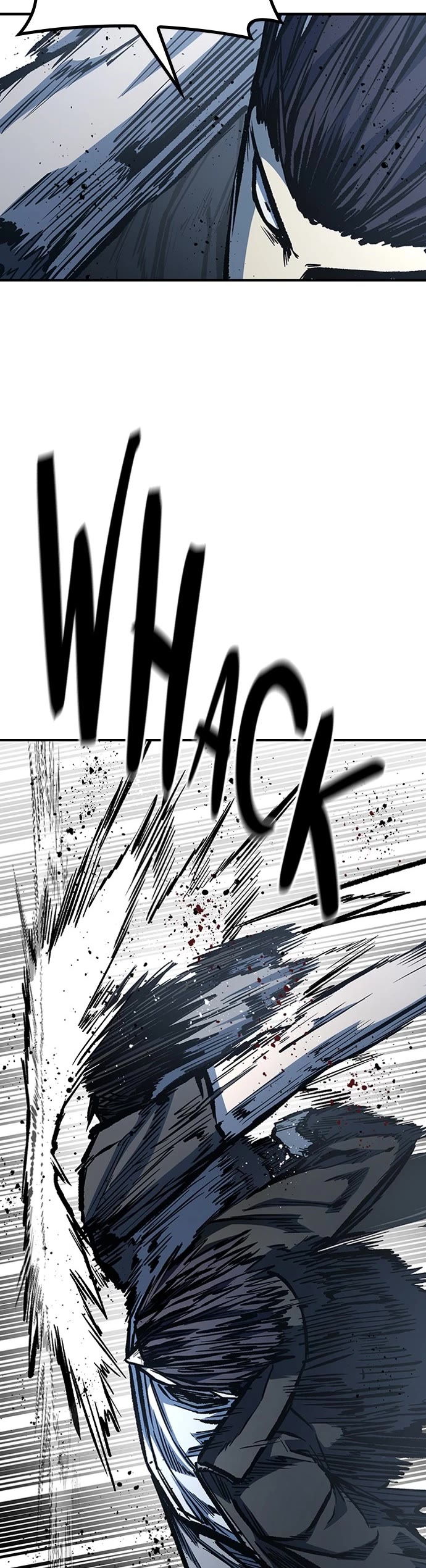 Hectopascal Chapter 76 page 40 - Chapter 76: (S2) Episode 76