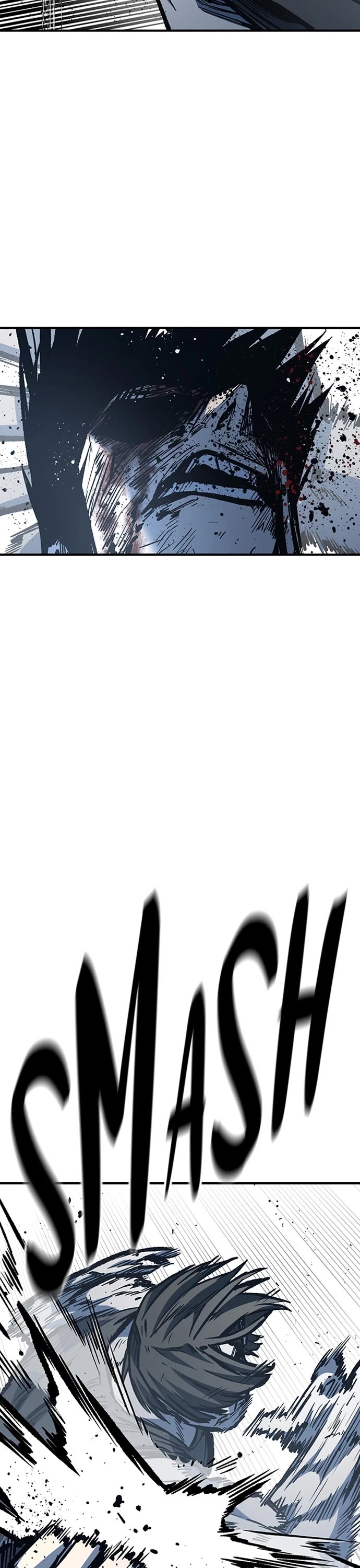 Hectopascal Chapter 76 page 41 - Chapter 76: (S2) Episode 76