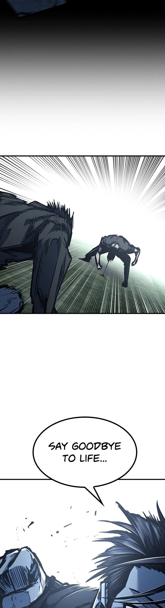 Hectopascal Chapter 76 page 44 - Chapter 76: (S2) Episode 76