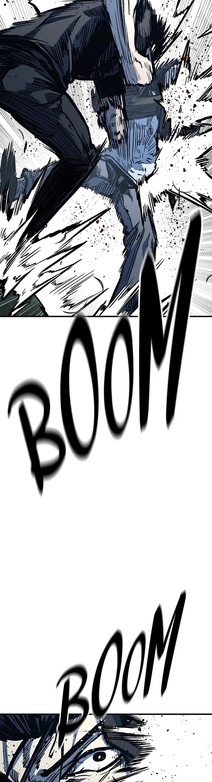 Hectopascal Chapter 76 page 50 - Chapter 76: (S2) Episode 76