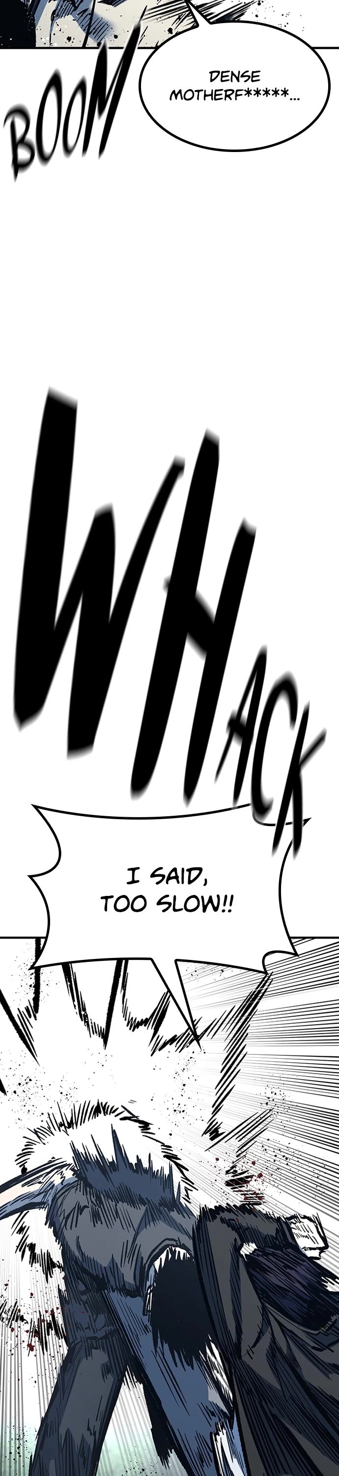 Hectopascal Chapter 76 page 51 - Chapter 76: (S2) Episode 76