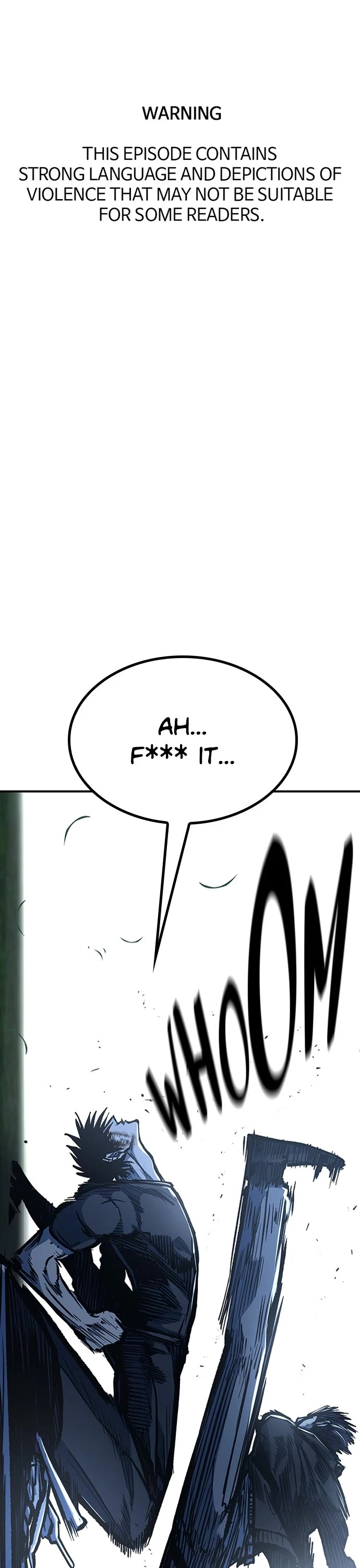 Hectopascal Chapter 77 page 1 - Chapter 77: (S2) Episode 77