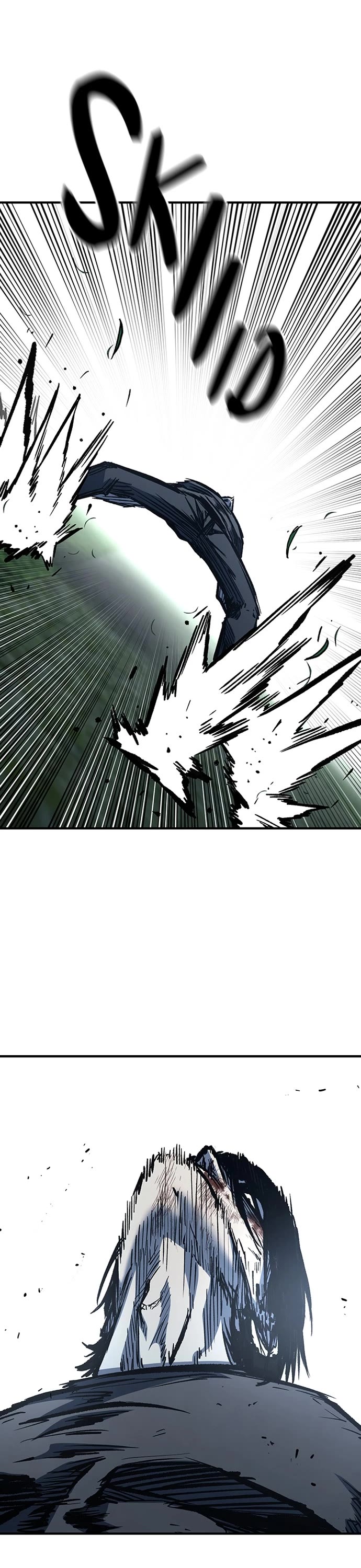 Hectopascal Chapter 77 page 12 - Chapter 77: (S2) Episode 77