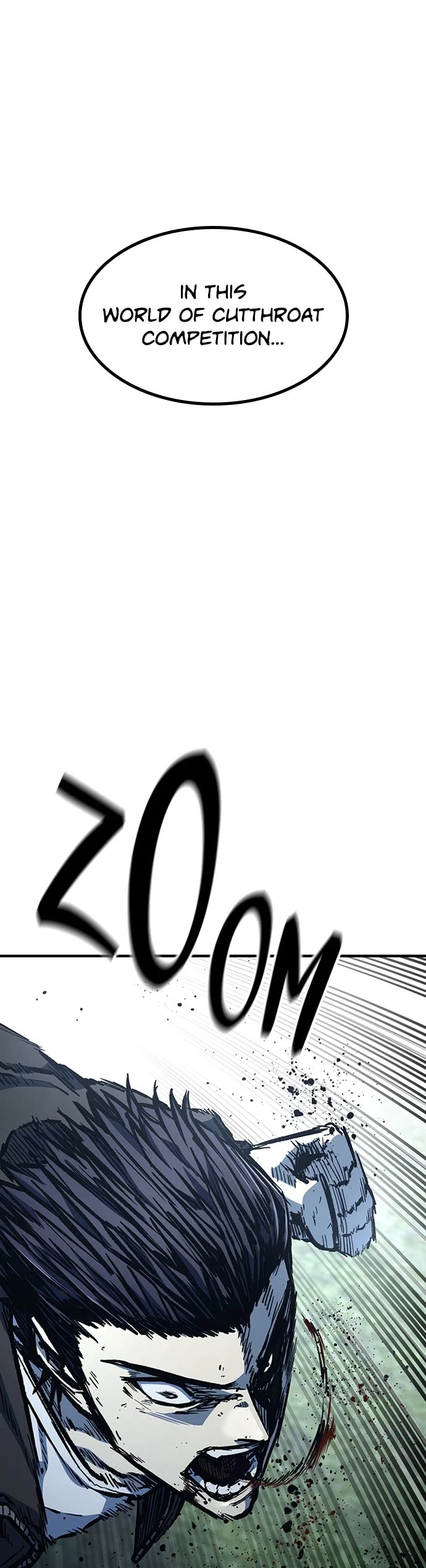 Hectopascal Chapter 77 page 14 - Chapter 77: (S2) Episode 77