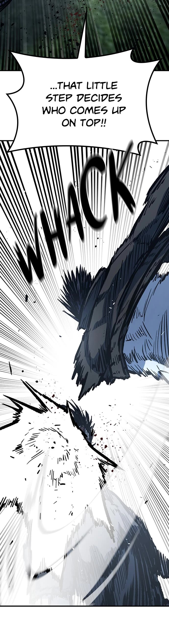 Hectopascal Chapter 77 page 15 - Chapter 77: (S2) Episode 77
