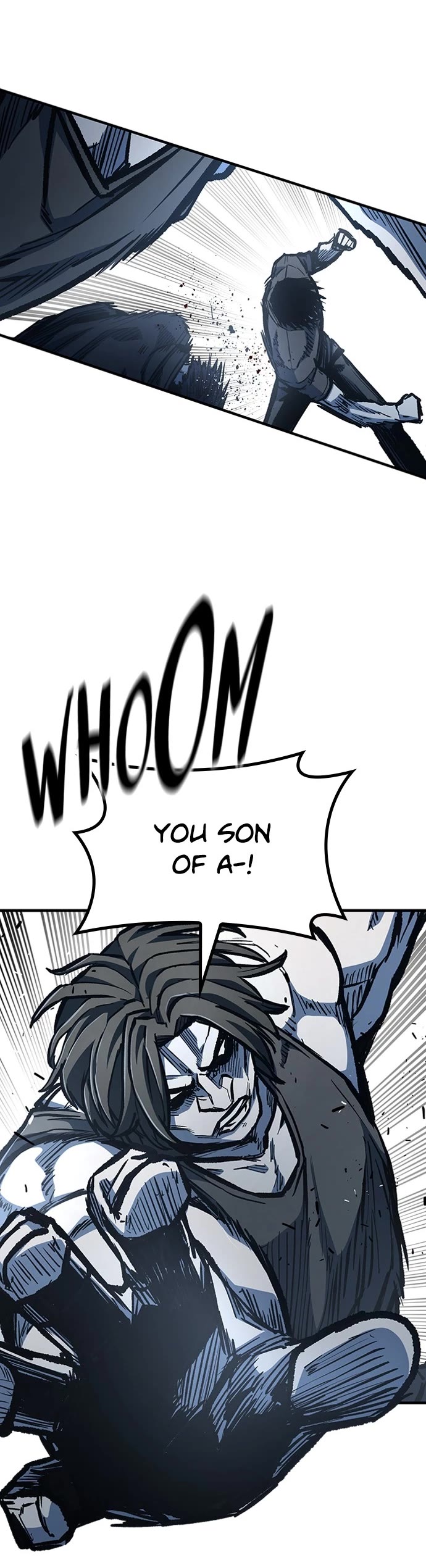 Hectopascal Chapter 77 page 20 - Chapter 77: (S2) Episode 77
