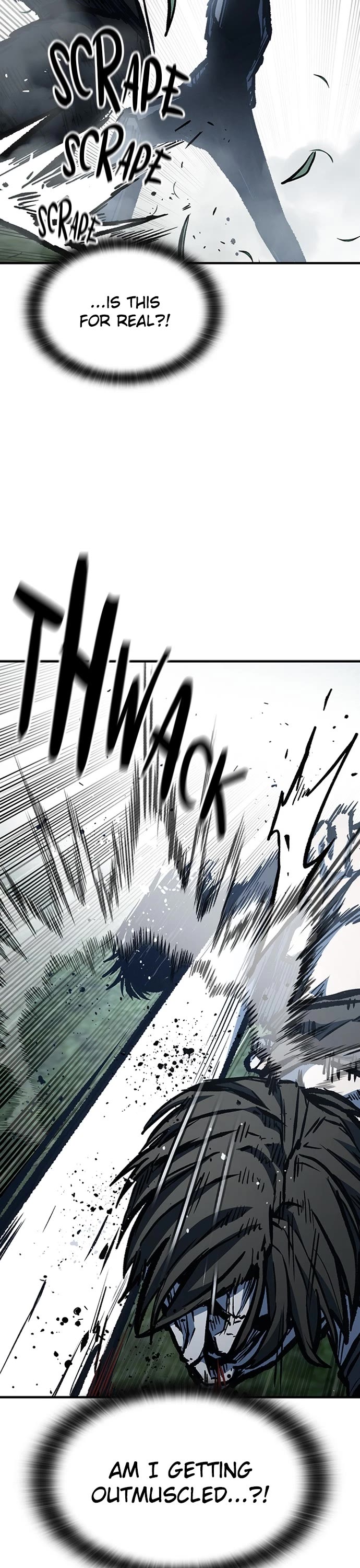 Hectopascal Chapter 77 page 23 - Chapter 77: (S2) Episode 77
