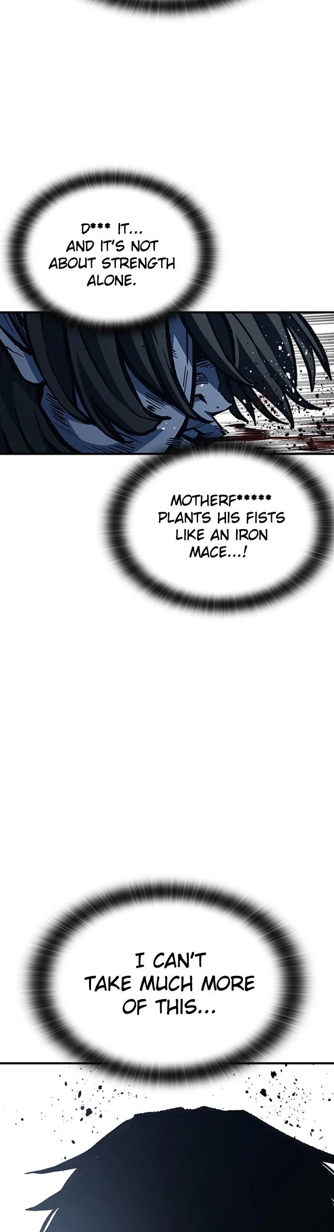 Hectopascal Chapter 77 page 24 - Chapter 77: (S2) Episode 77