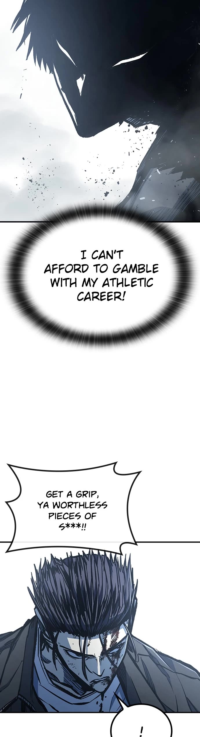 Hectopascal Chapter 77 page 25 - Chapter 77: (S2) Episode 77