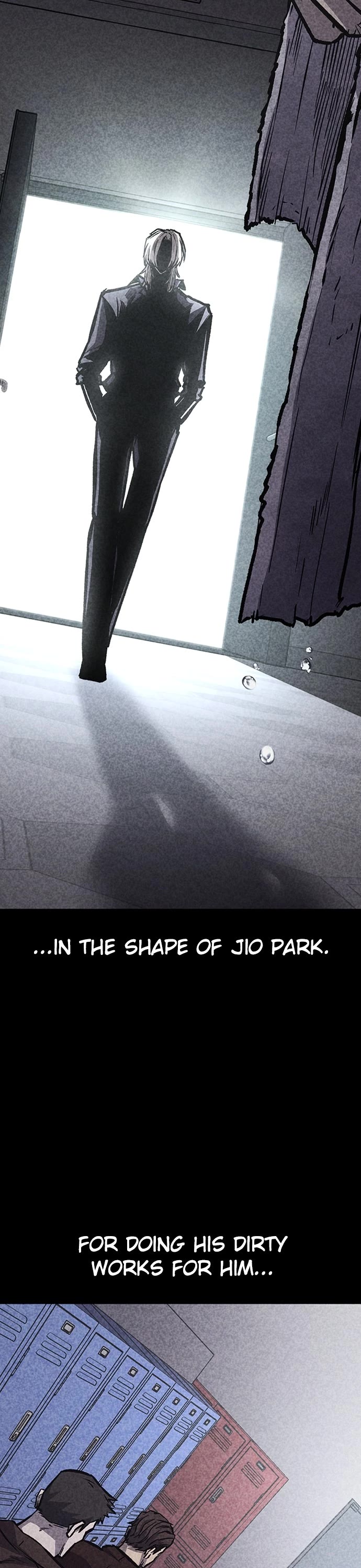 Hectopascal Chapter 77 page 36 - Chapter 77: (S2) Episode 77