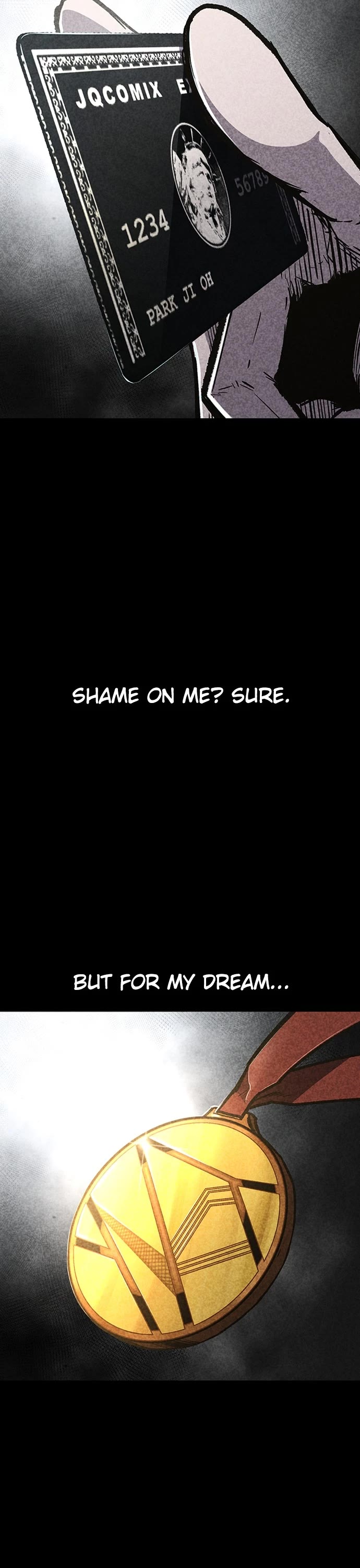 Hectopascal Chapter 77 page 38 - Chapter 77: (S2) Episode 77