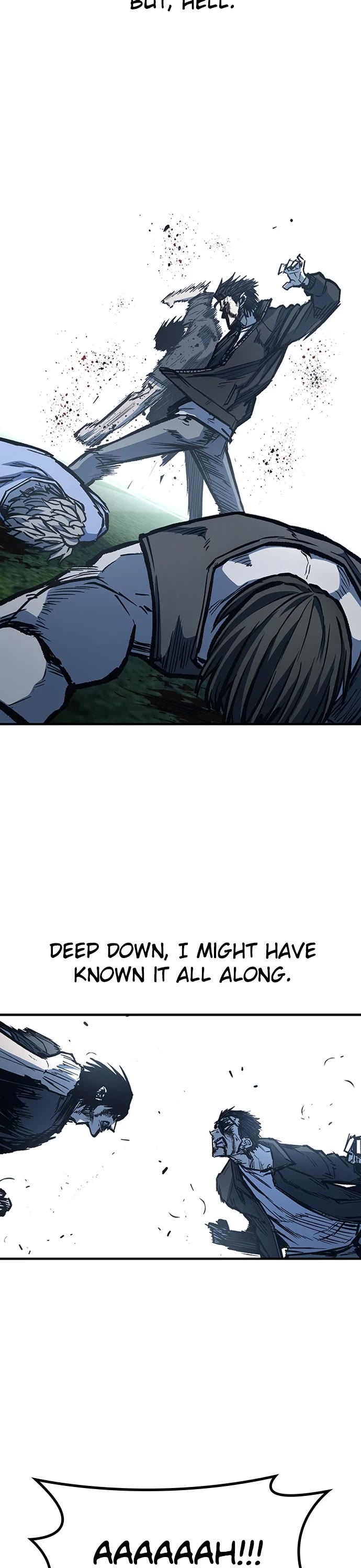 Hectopascal Chapter 77 page 41 - Chapter 77: (S2) Episode 77