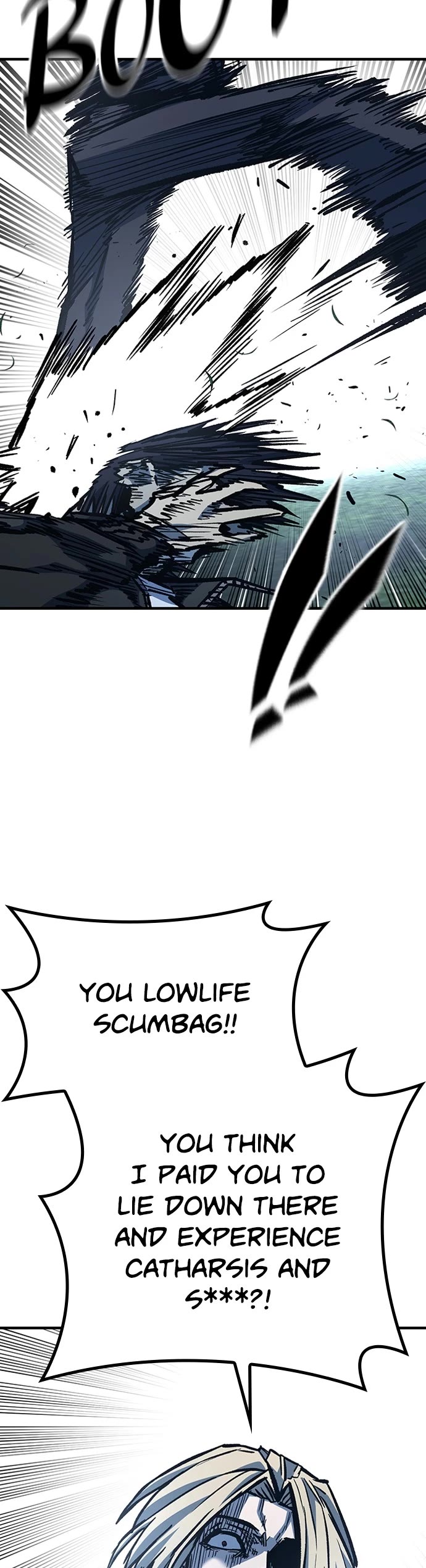 Hectopascal Chapter 77 page 49 - Chapter 77: (S2) Episode 77