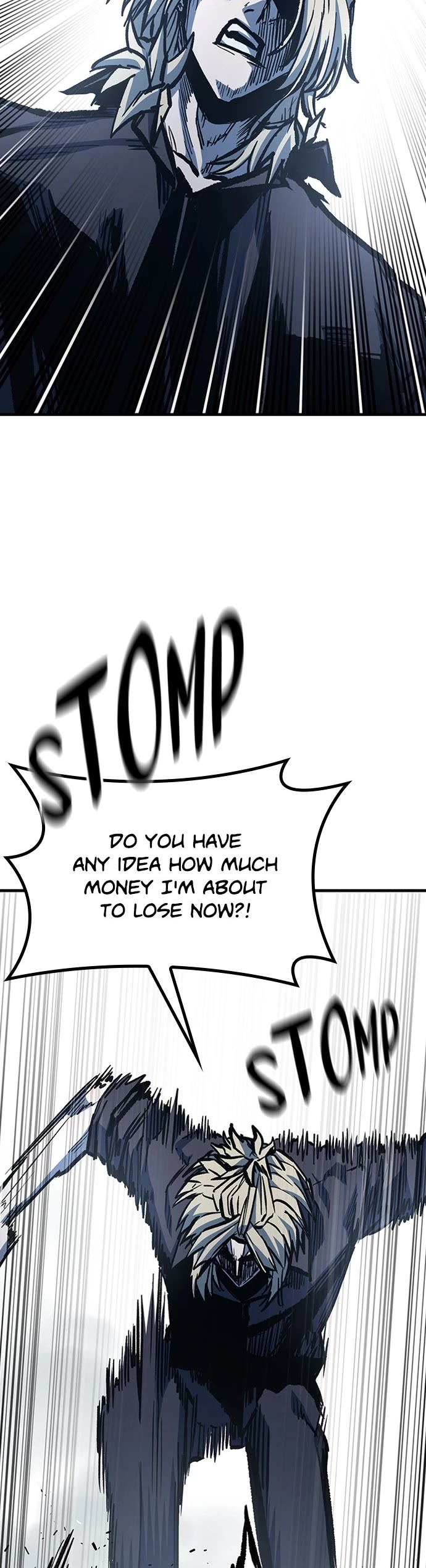 Hectopascal Chapter 77 page 50 - Chapter 77: (S2) Episode 77