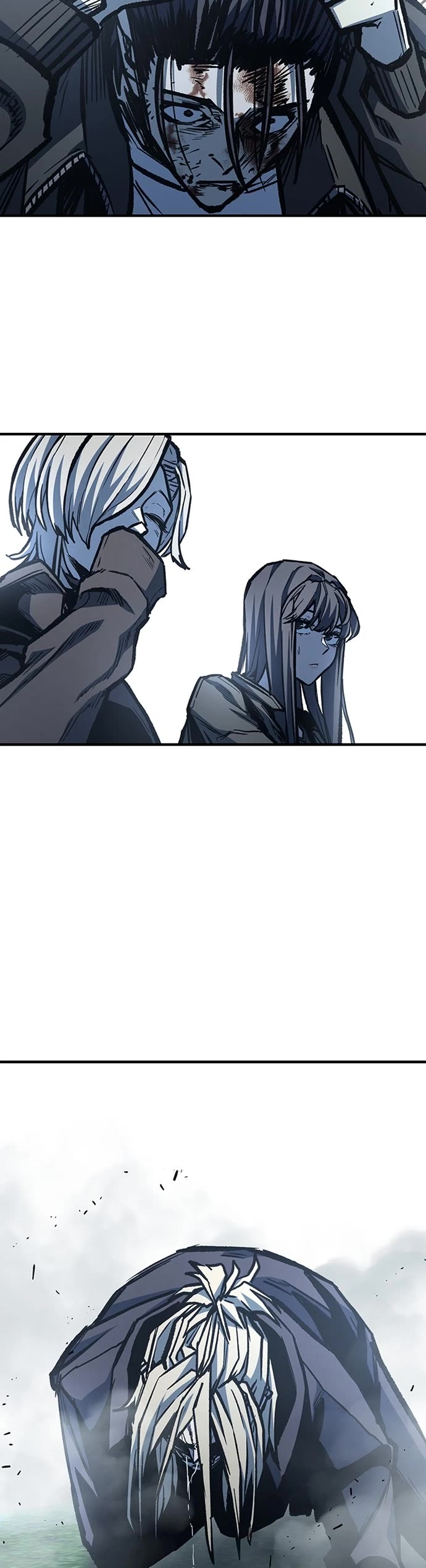 Hectopascal Chapter 77 page 54 - Chapter 77: (S2) Episode 77