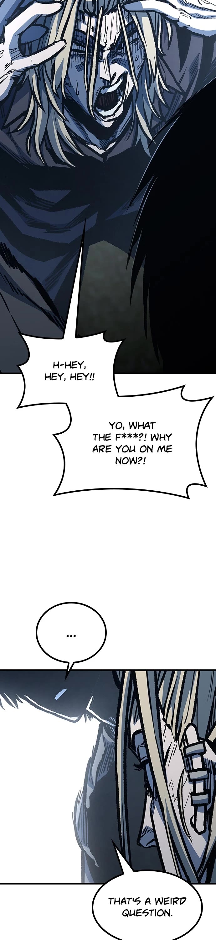 Hectopascal Chapter 77 page 56 - Chapter 77: (S2) Episode 77
