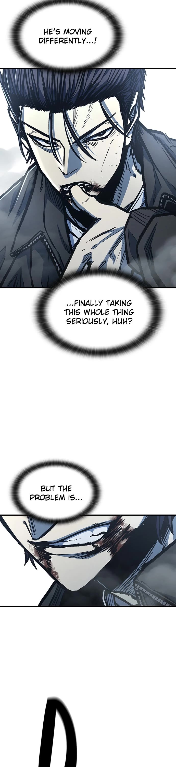 Hectopascal Chapter 77 page 6 - Chapter 77: (S2) Episode 77