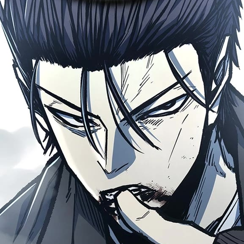 Hectopascal Chapter 77: (S2) Episode 77 cover