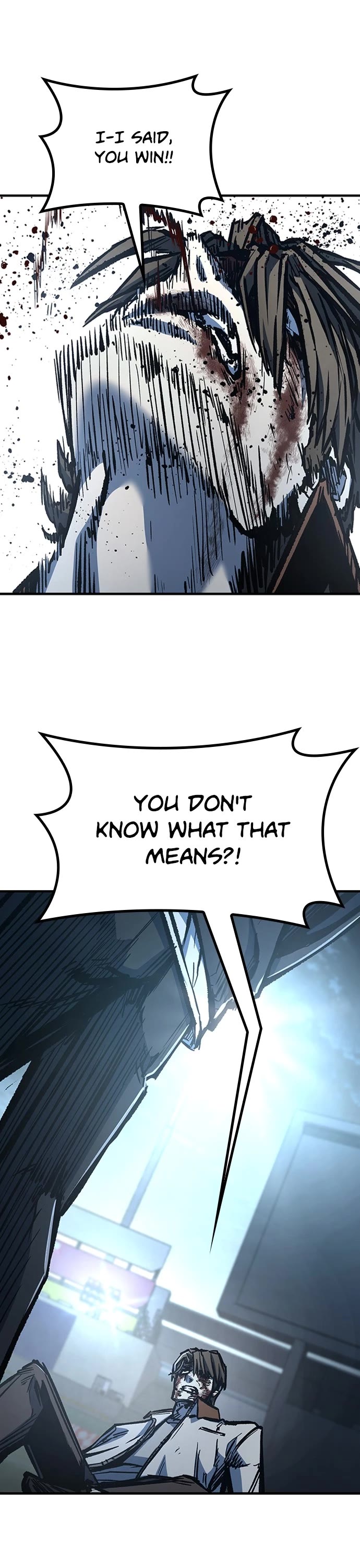 Hectopascal Chapter 78 page 12 - Chapter 78: (S2) Episode 78