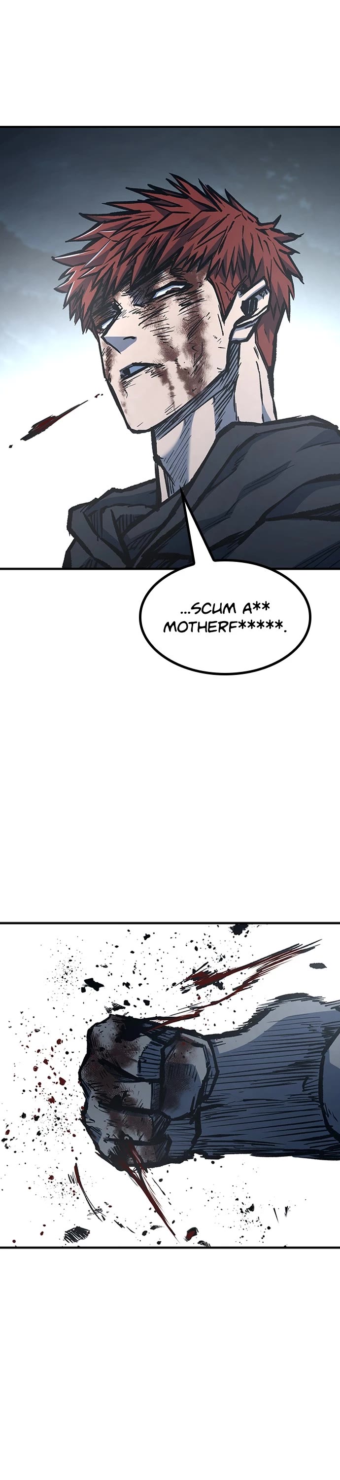 Hectopascal Chapter 78 page 13 - Chapter 78: (S2) Episode 78