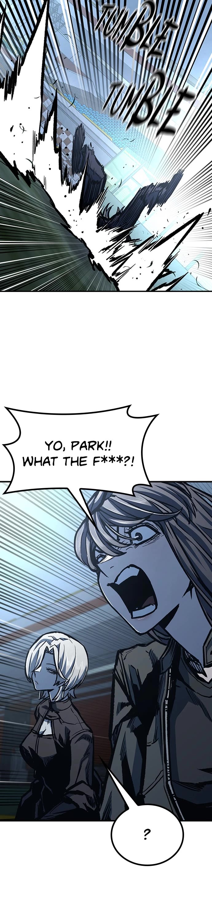 Hectopascal Chapter 78 page 17 - Chapter 78: (S2) Episode 78