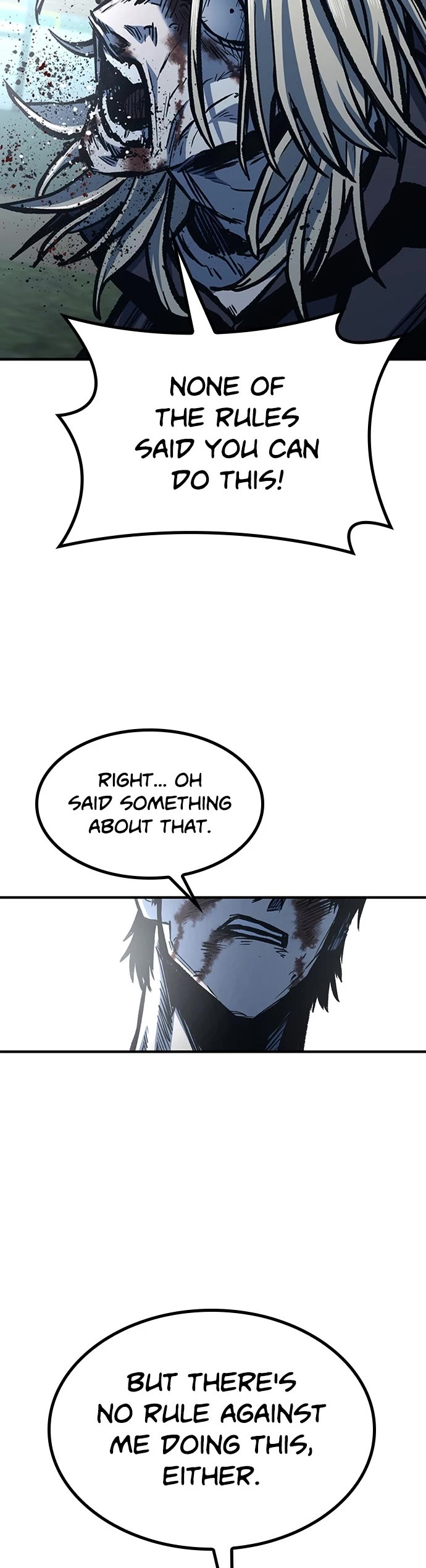 Hectopascal Chapter 78 page 20 - Chapter 78: (S2) Episode 78