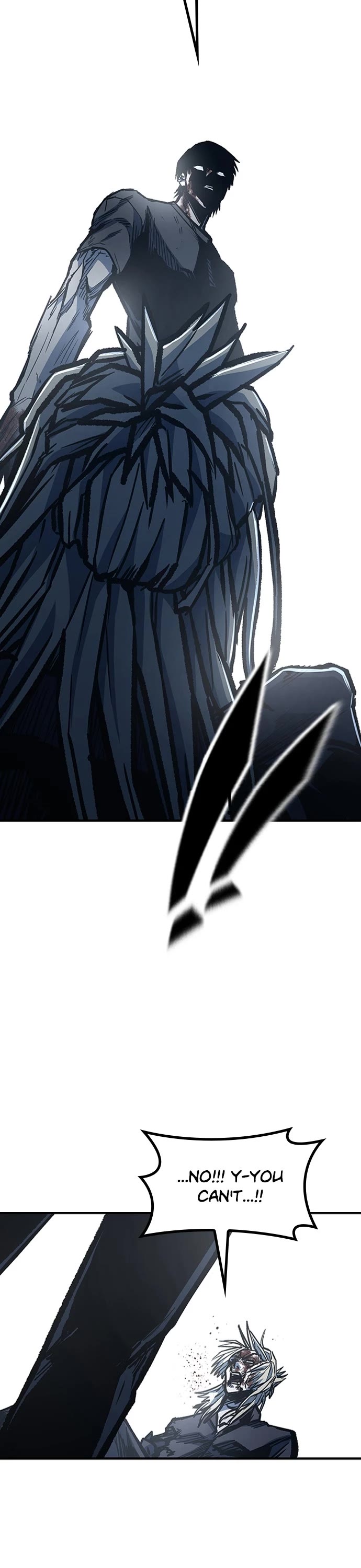 Hectopascal Chapter 78 page 21 - Chapter 78: (S2) Episode 78