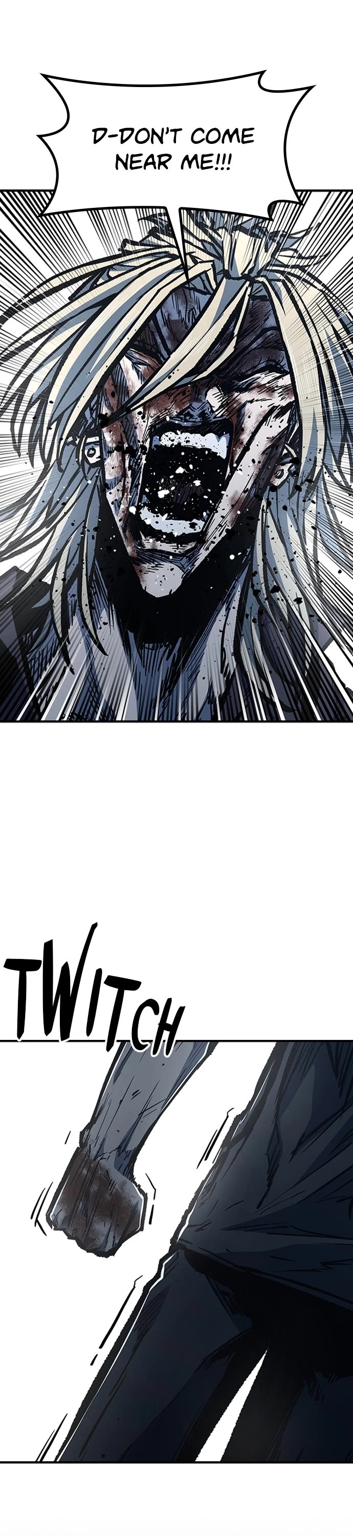 Hectopascal Chapter 78 page 22 - Chapter 78: (S2) Episode 78