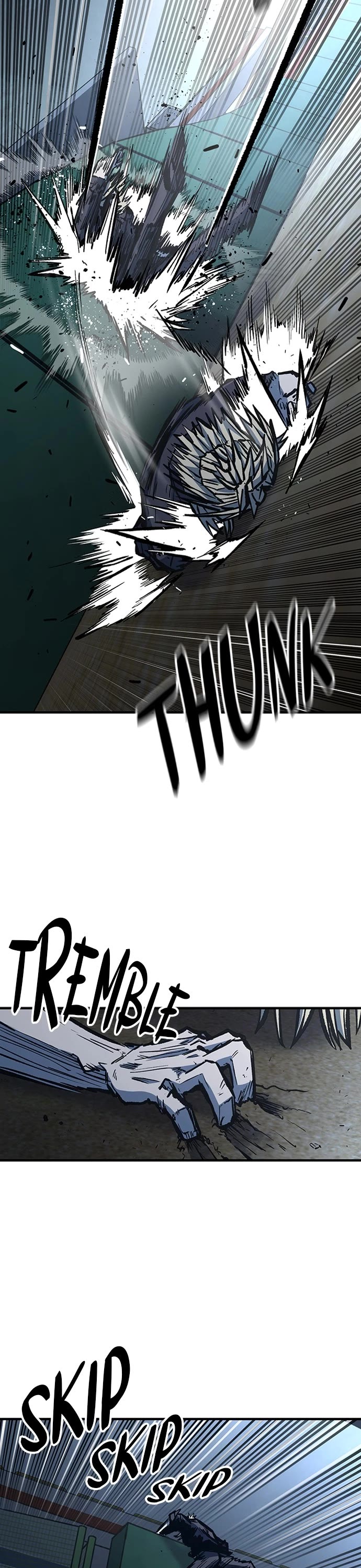 Hectopascal Chapter 78 page 27 - Chapter 78: (S2) Episode 78