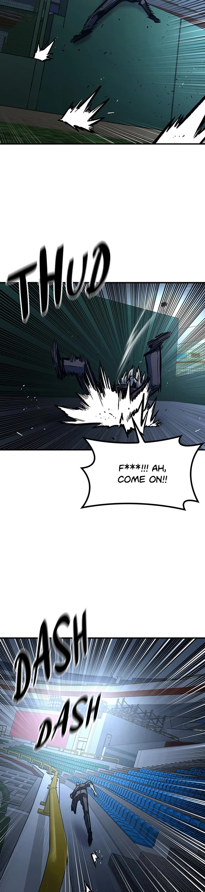 Hectopascal Chapter 78 page 28 - Chapter 78: (S2) Episode 78
