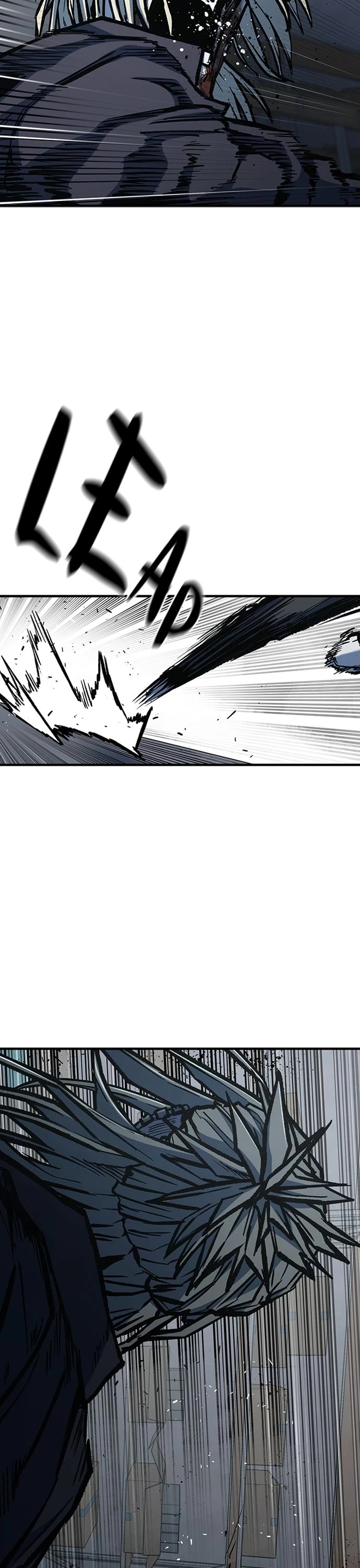 Hectopascal Chapter 78 page 37 - Chapter 78: (S2) Episode 78
