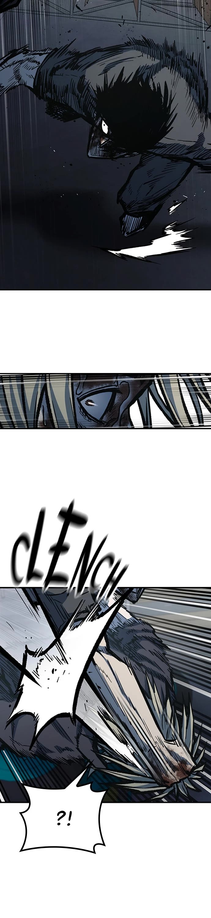 Hectopascal Chapter 78 page 38 - Chapter 78: (S2) Episode 78