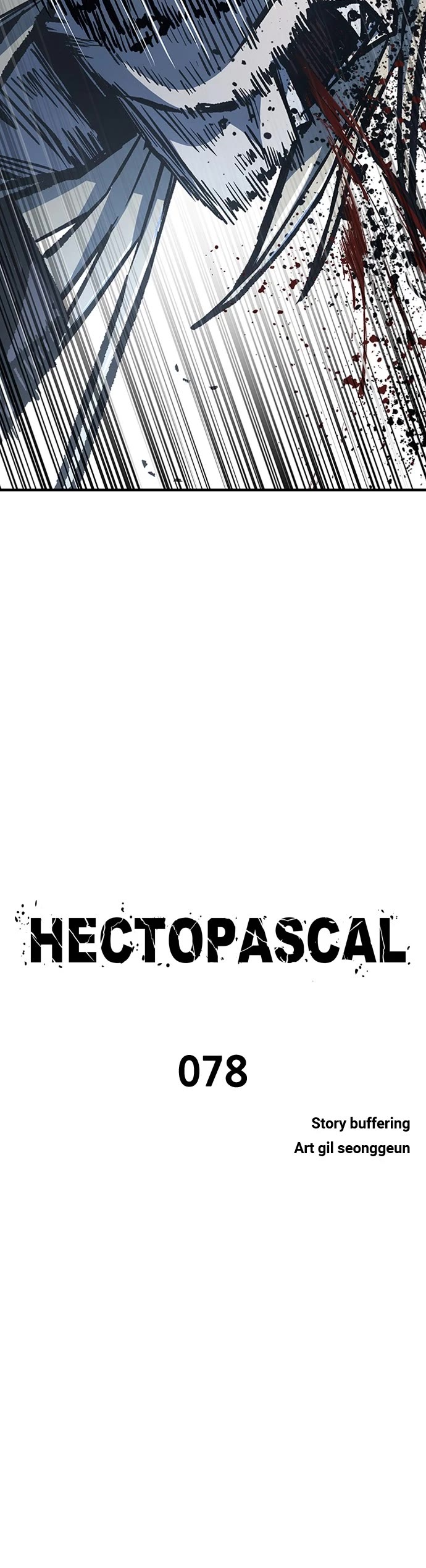 Hectopascal Chapter 78 page 4 - Chapter 78: (S2) Episode 78