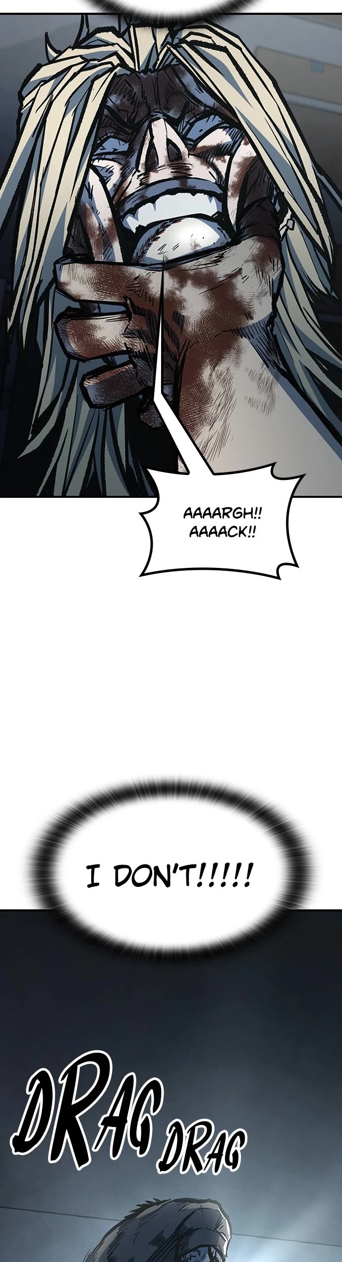Hectopascal Chapter 78 page 45 - Chapter 78: (S2) Episode 78
