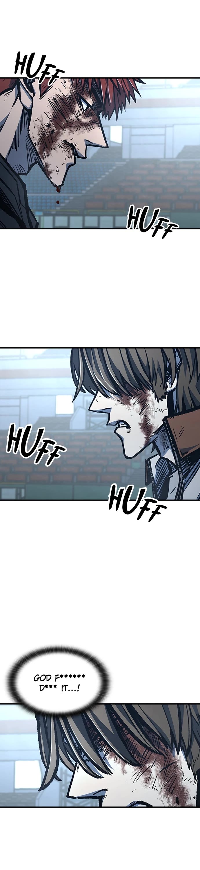 Hectopascal Chapter 78 page 6 - Chapter 78: (S2) Episode 78