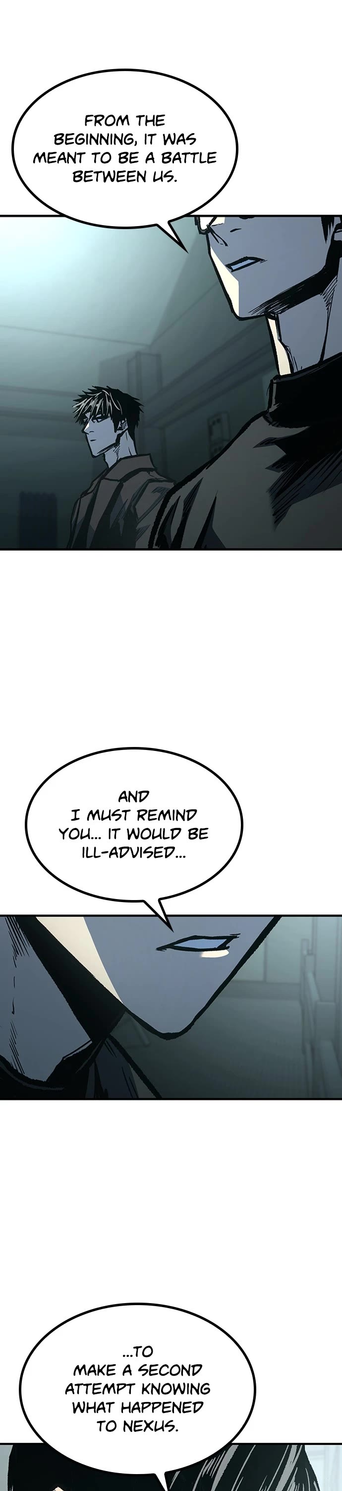 Hectopascal Chapter 79 page 11 - Chapter 79: (S2) Episode 79